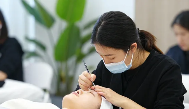 美容技术培训课程中的性能表现问题与应对策略