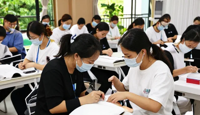 系统集成在美容院日常运营中的实际应用与维护建议