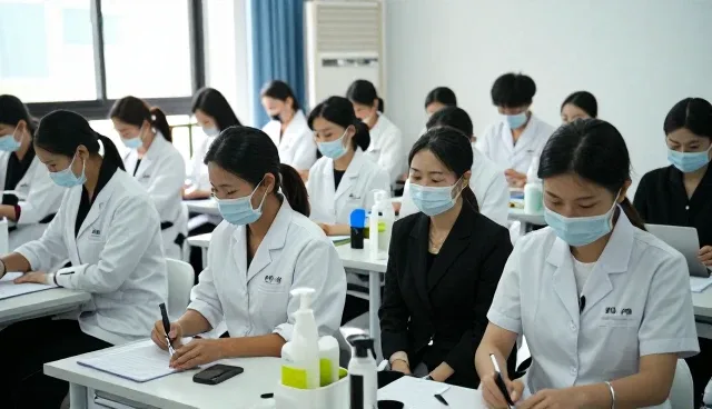 技术转让在美容院选型中的关键考量